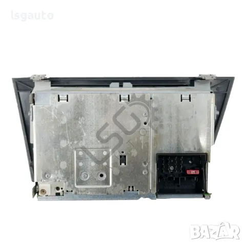 CD плеър Seat Leon II 2005-2012 ID:146895, снимка 2 - Части - 50377703