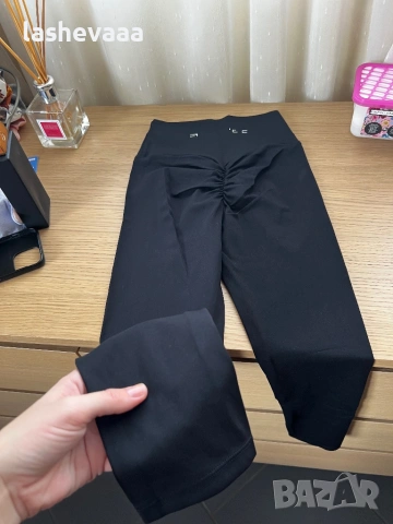 Дамски клин Smfit с набран ефект