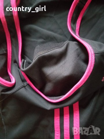 adidas - страхотен дамски потник, снимка 4 - Потници - 28562184