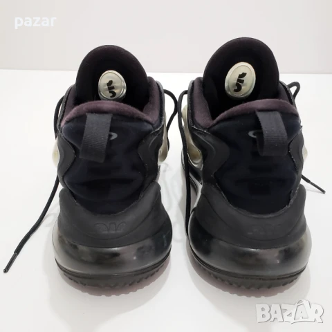 NIKE Air Max Zephyr CV8837 Оригинални Маратонки 42-42.5 27см, снимка 9 - Маратонки - 50753565