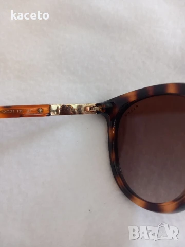Оригинални очила RALPH LAUREN, снимка 10 - Слънчеви и диоптрични очила - 50729757
