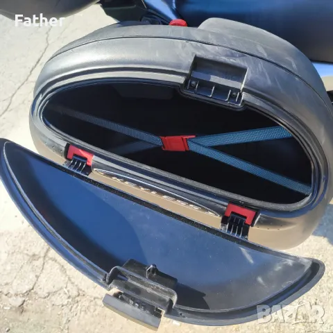 Suzuki Gsx 1250 FA, снимка 13 - Мотоциклети и мототехника - 49071522