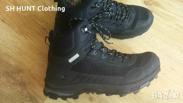 VIKING RASK WARM GORE-TEX Winter Boots размер EUR 37 дамски детски водонепромокаеми - 1308
