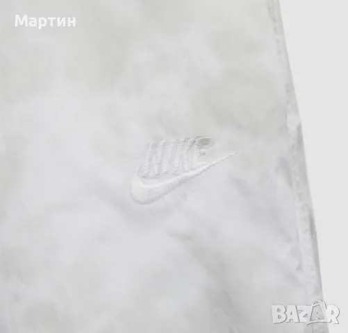 Мъжко долнище Nike Tech Pack Woven Utility Commuter Cargo - размер M, снимка 4 - Спортни дрехи, екипи - 48903638