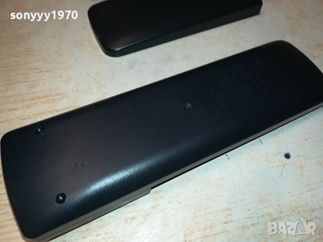 PANASONIC EUR57510 REMOTE-ВНОС SWISS 0901241953, снимка 16 - Дистанционни - 43733083