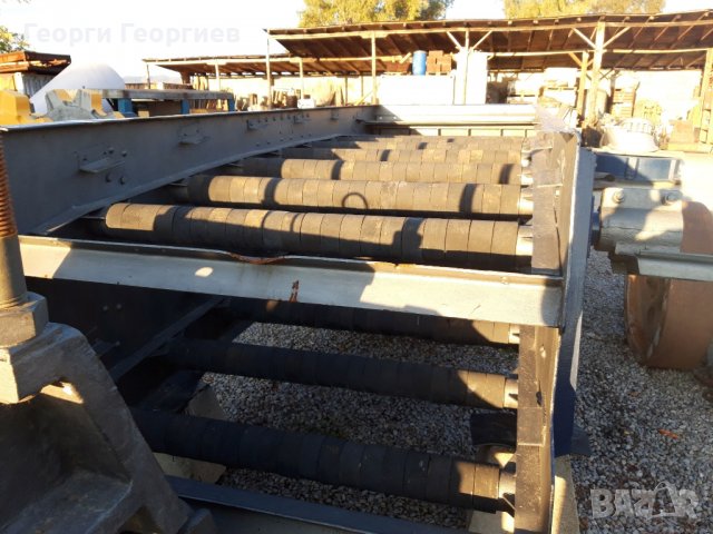 Сито вибрационно руско, снимка 5 - Други машини и части - 38538751