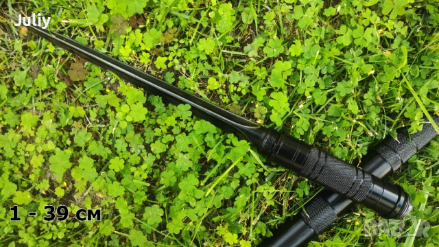 Китайски ловен нож /копието на дивата свиня/, снимка 8 - Ножове - 38015126