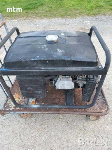 Генератор за ток, снимка 4 - Генератори - 40339565