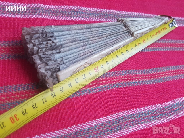 Ветрило старо, снимка 4 - Антикварни и старинни предмети - 53453575