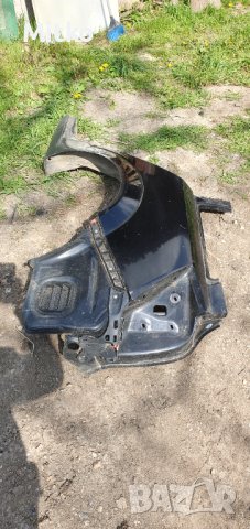 Заден калник 》Панел Опел Астра 2007г , снимка 1