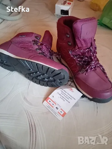 Спортни Боти Crane