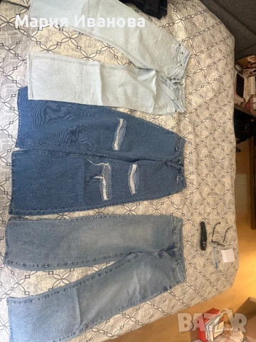 над 20 бр. Дрехи за момиче 12-15 год, снимка 1