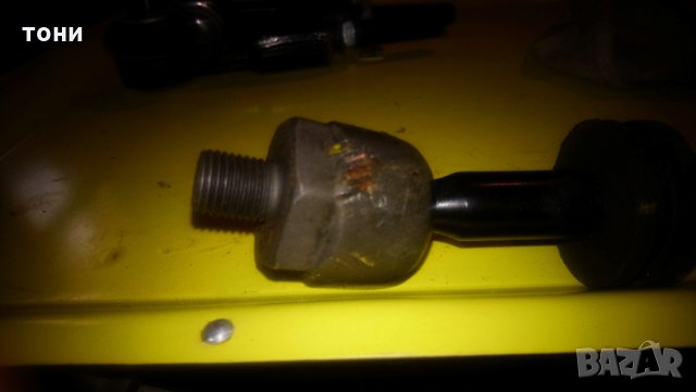 кормилен накрайник за Volkswagen Transporter, снимка 3 - Части - 32644476