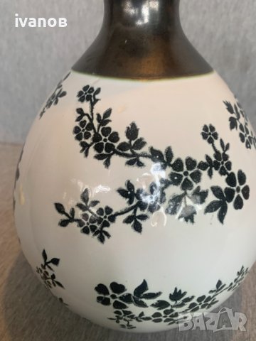 ваза керамика, снимка 6 - Вази - 43700368