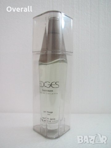 Edges for Men Panouge ОРИГИНАЛЕН мъжки парфюм 100 мл ЕДТ