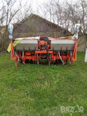 Kuhn Planter 2