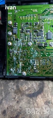 Електронна скрап - части за телевизори1,50лв./ кг., снимка 14 - Части и Платки - 39723237