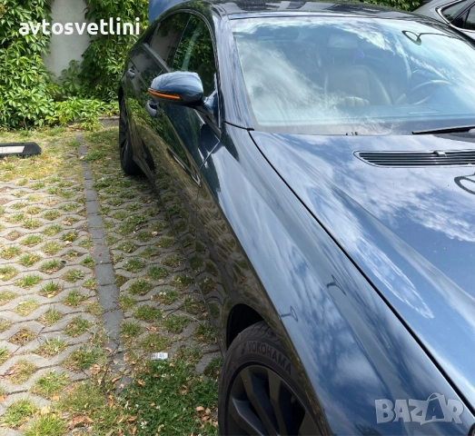 Динамични LED мигачи за огледала Mercedes CLS W219, S W221, E W211, CL W216, снимка 10 - Части - 51572559