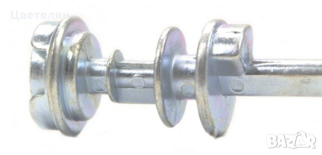 Ос за контактен ключ за BMW E36 E34 E39 E46 бмв е 46 е 39 е 36 е 34, снимка 5 - Части - 33461090