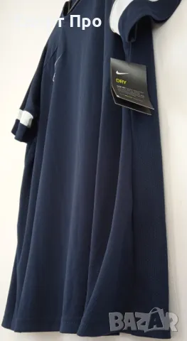 Тениска Nike, снимка 3 - Тениски - 47822188