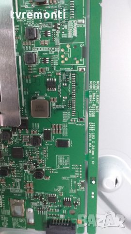 Основна платка -, BN94-13266L,BN41-02635, снимка 2 - Части и Платки - 28655945