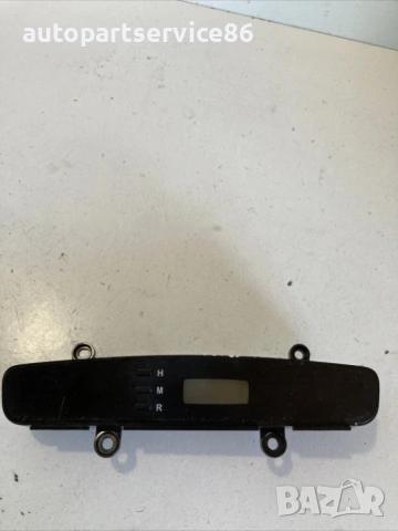 Дисплей на часовника за KIA Carnival 2.9 CRDi (2006–2012) 94510-4D800