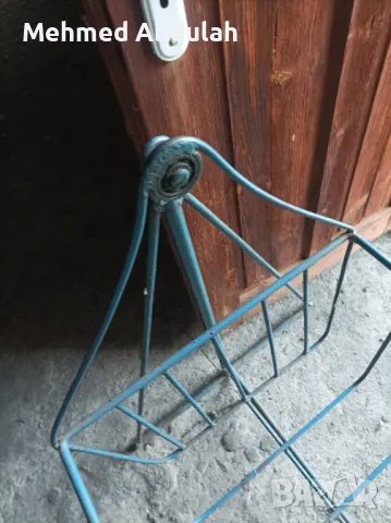 Здрава детска люлка , снимка 4 - Детски люлки - 47708770