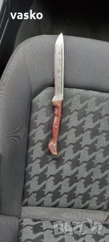 Корав работен нож-30 см.