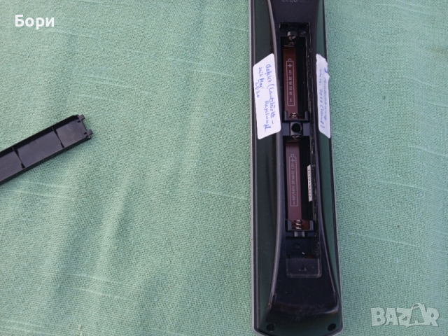 Panasonic TV дистанционно, снимка 9 - Дистанционни - 36409536