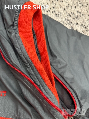 Мъжко зимно яке PIRELLI. Размер L, снимка 8 - Якета - 52632140