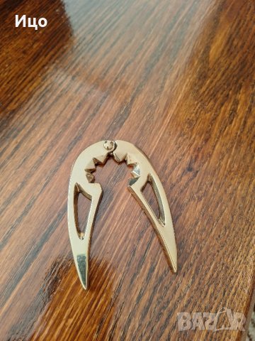 Отварачка за шанпанско, снимка 1