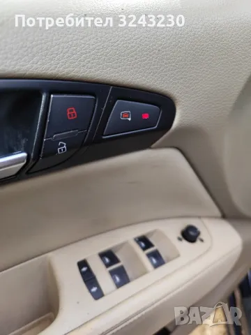 Audi Q7 3.0TDI 233кс На Части, снимка 7 - Автомобили и джипове - 49970130