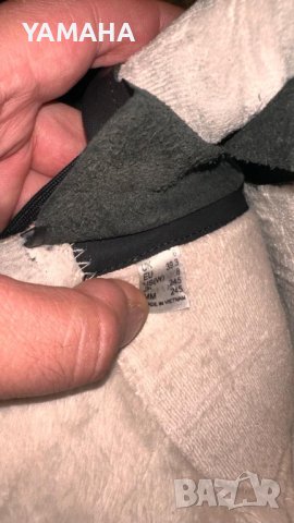 Helly  Hansen  Дамски  Ботуши  39.3  ЕСТЕСТВЕНА КОЖА , снимка 4 - Дамски ботуши - 43216003