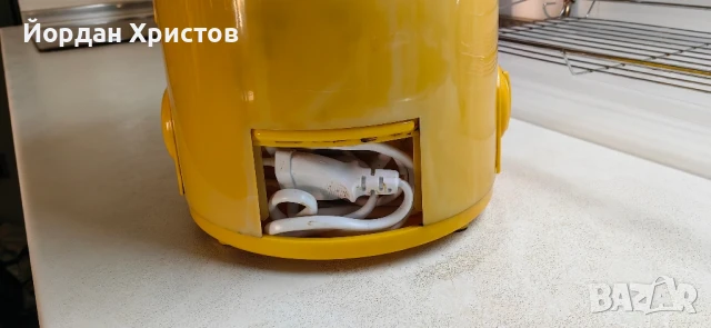 Продавам сокоизтисквачка Neo SK-400, снимка 5 - Сокоизстисквачки и цитрус преси - 50675224