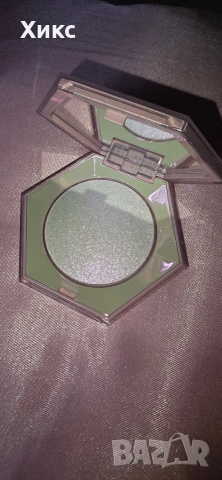 Хайлайтър за лице и тяло. Fenty Beauty By Rihanna Diamond Bomb All-Over Veil, снимка 11 - Декоративна козметика - 48420234