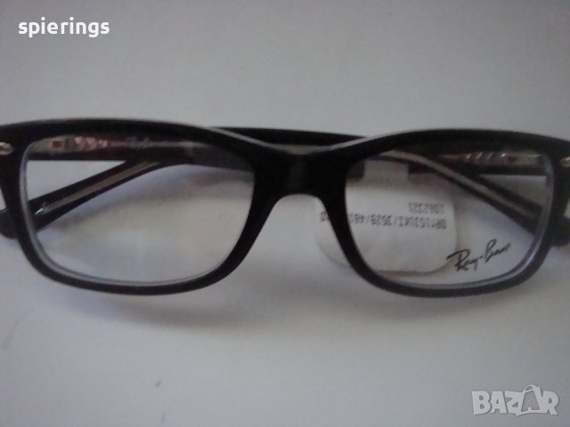 Нови рамки за очила, снимка 8 - Слънчеви и диоптрични очила - 37731557