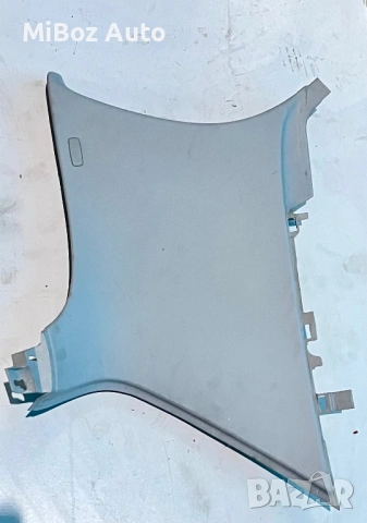 Интериорна кора Фолксваген Голф 6 VW Golf