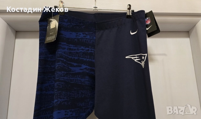 Нов със етикет. Дамски оригинален клин. Nike , снимка 6 - Клинове - 52659632