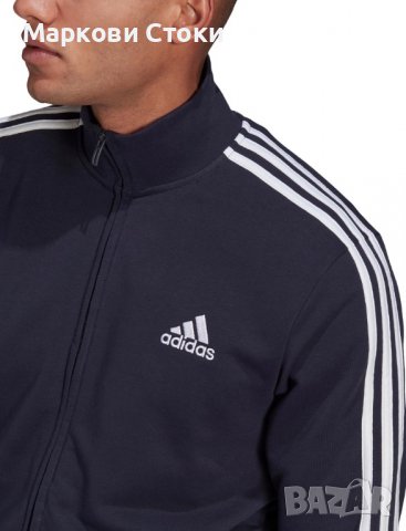 ✅ Спортен екип 🔝 ADIDAS SPORTSWEAR, снимка 4 - Спортни дрехи, екипи - 38652048