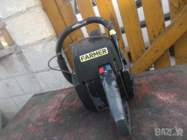 partner farmer  на части, снимка 2 - Градинска техника - 38565813