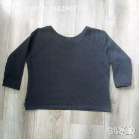 Къса детска блуза, снимка 4 - Детски Блузи и туники - 52016244
