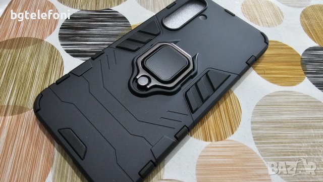 Samsung Galaxy A54 5G силиконов гръб, снимка 12 - Калъфи, кейсове - 39956196