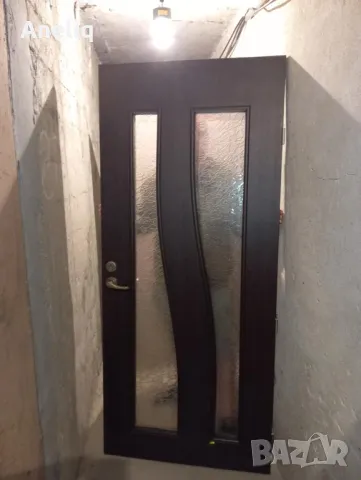 Интериорна врата