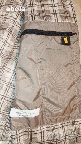 Jack Wolfskin - M с мембрана , снимка 6 - Якета - 35356220