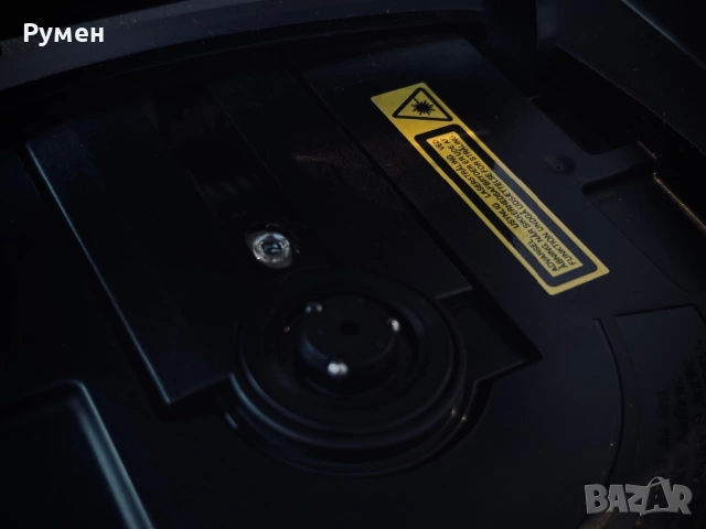 Sega Saturn MK2 80200A-50 / Ретро конзола, снимка 8 - Други игри и конзоли - 53133294