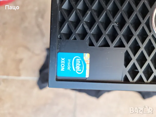 DELL PRECISION T1700/промо цена/, снимка 3 - За дома - 50227726