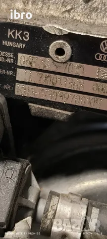 турбо компресор за VW 2.0TFSI 06F145701D, снимка 2 - Части - 47723209