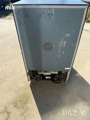 Малка хладилна витрина , снимка 6 - Витрини - 52421705