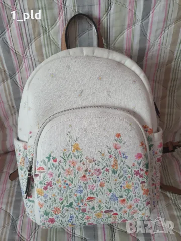 Дамска раница  Parfois, снимка 6 - Раници - 48422512