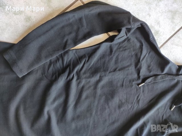 Pause Jeans суичър, снимка 5 - Блузи с дълъг ръкав и пуловери - 26350198